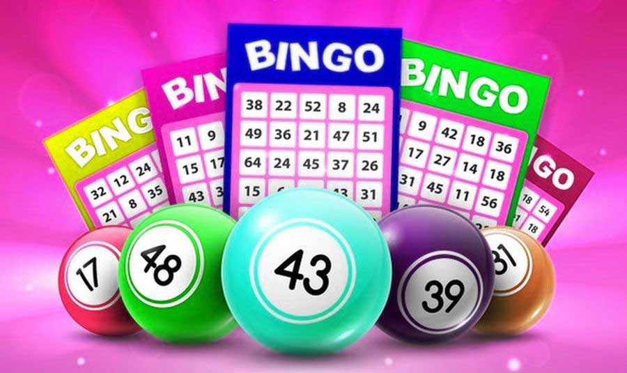 online bingo bonus