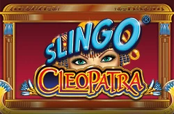 Cleopatra Slingo bij Casino777.nl