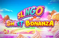 Sweet Bonanza Slingo bij Casino777.nl