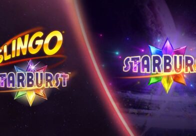 Slingo bij Casino777.nl