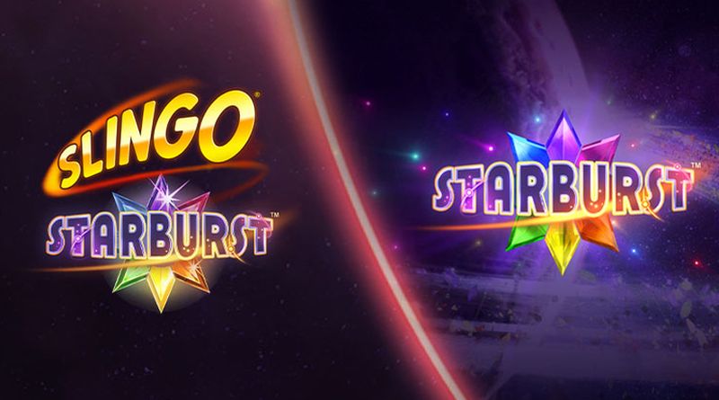 Slingo bij Casino777.nl